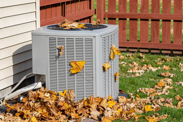Best Air Conditioning Repair  in Lake Lorelei, OH