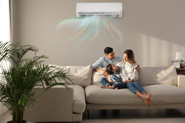 Best Ductless HVAC Repair  in Lake Lorelei, OH