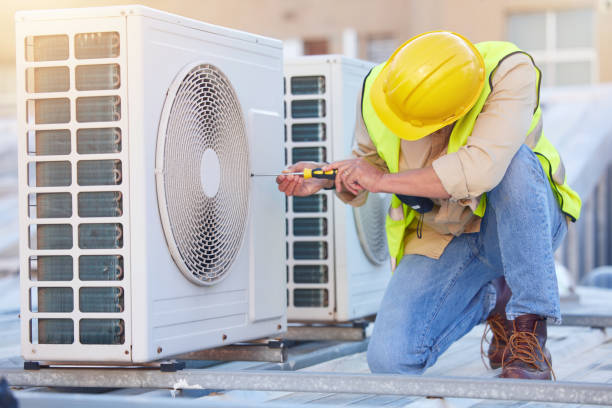 Best Local HVAC Companies  in Lake Lorelei, OH