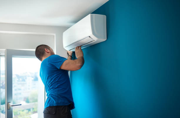 Best HVAC Air Duct Cleaning  in Lake Lorelei, OH
