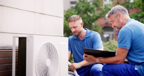AC Installation Near Me in Lake Lorelei, OH