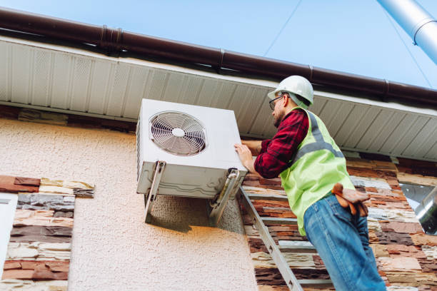 Best Affordable HVAC Services  in Lake Lorelei, OH