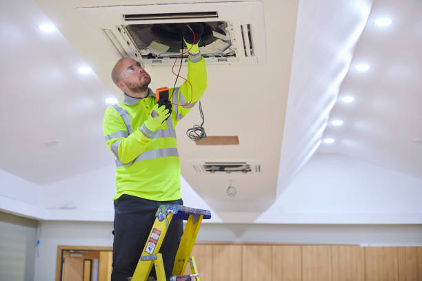 Best Residential HVAC Services  in Lake Lorelei, OH