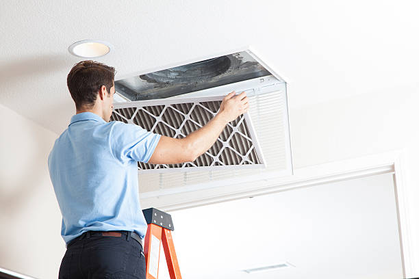 Best HVAC Repair Near Me  in Lake Lorelei, OH