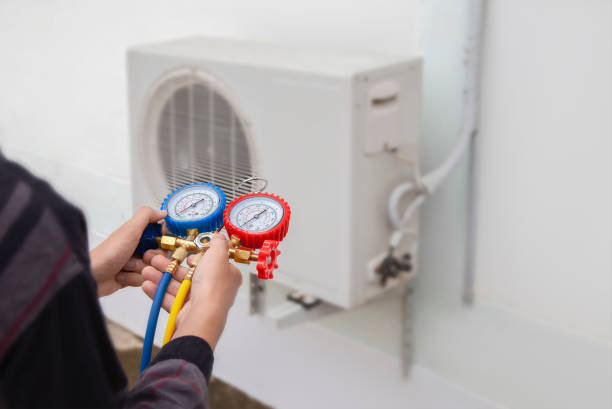 Best Best HVAC Companies  in Lake Lorelei, OH