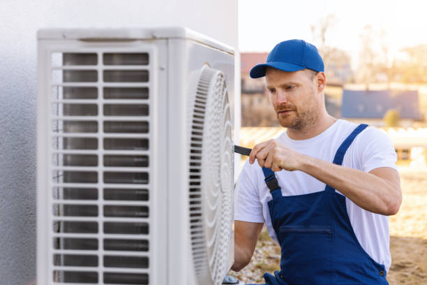 Best HVAC Emergency Services  in Lake Lorelei, OH