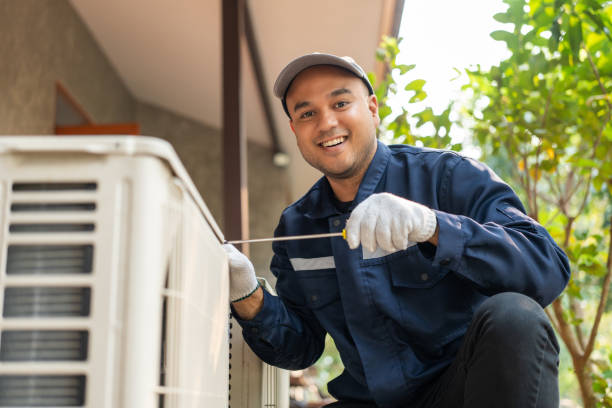 Best HVAC Installation Services  in Lake Lorelei, OH
