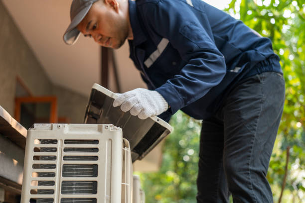 Best HVAC System Installation  in Lake Lorelei, OH